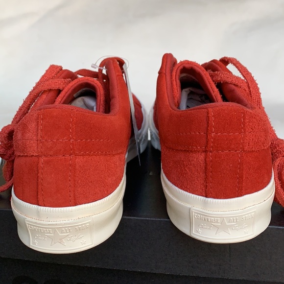 Converse OS ACADEMY OX BOSSA NOVA/GUM MEN’S - Picture 12 of 16